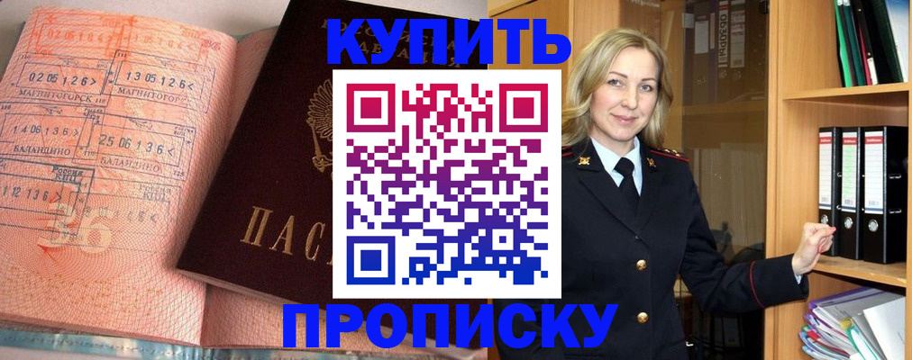 прописка в Борзе